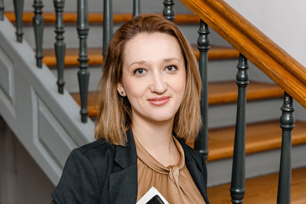 Tatiana Berisha